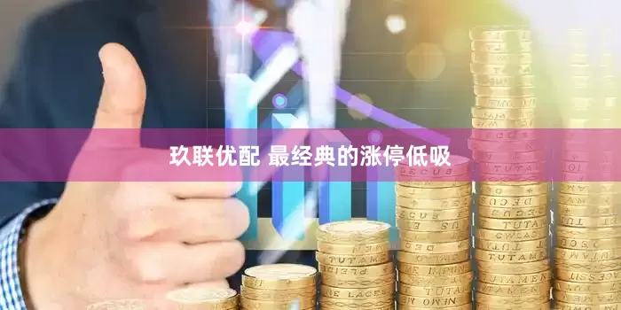 玖联优配 最经典的涨停低吸