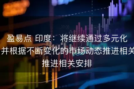 盈易点 印度：将继续通过多元化采购 并根据不断变化的市场动态推进相关安排